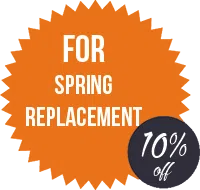 SOS Garage Doors San Diego, CA 858-926-2595