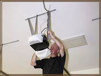 SOS Garage Doors San Diego, CA 858-926-2595 - openers-cont-gr-02m